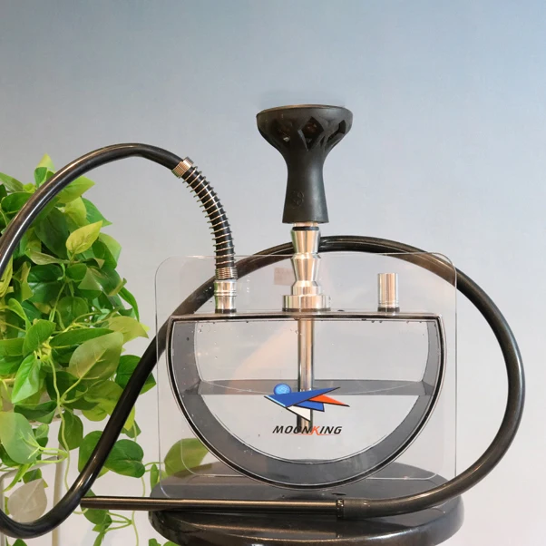 designer hookah custom shisha plastic portable led light hookah wookah cheap hookah for sale chicha shisha led light