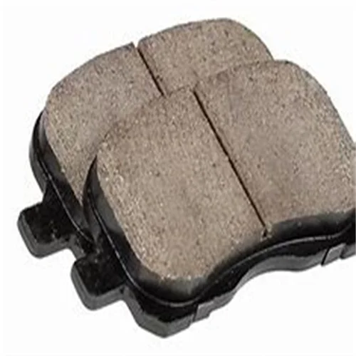 Genuine GM 96475176 Pad Kit Front Disc Brake