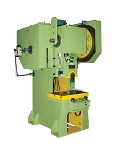 J23 series single crank punching machine power press metal stamping press Punching machines