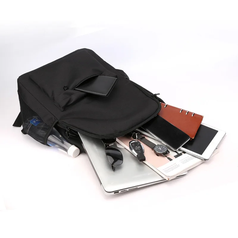 Promotional summer waterproof backpack Kid nylon cheap school bag women backpack