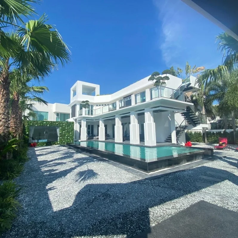 ZONRON warm house green house popular garden latest design Aluminum insulating glass sun house leisure living