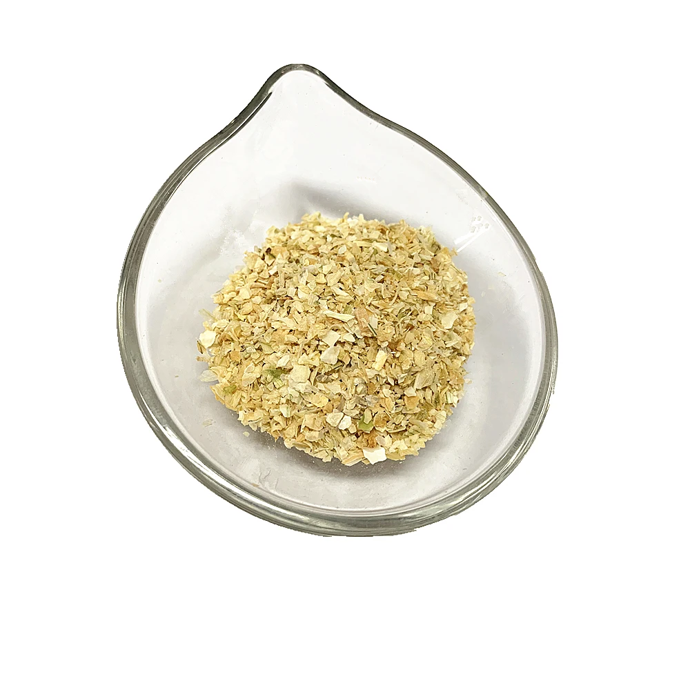 High Quality Low Price Dehydrated Onion Granules With 16-26 Mesh For Cooking