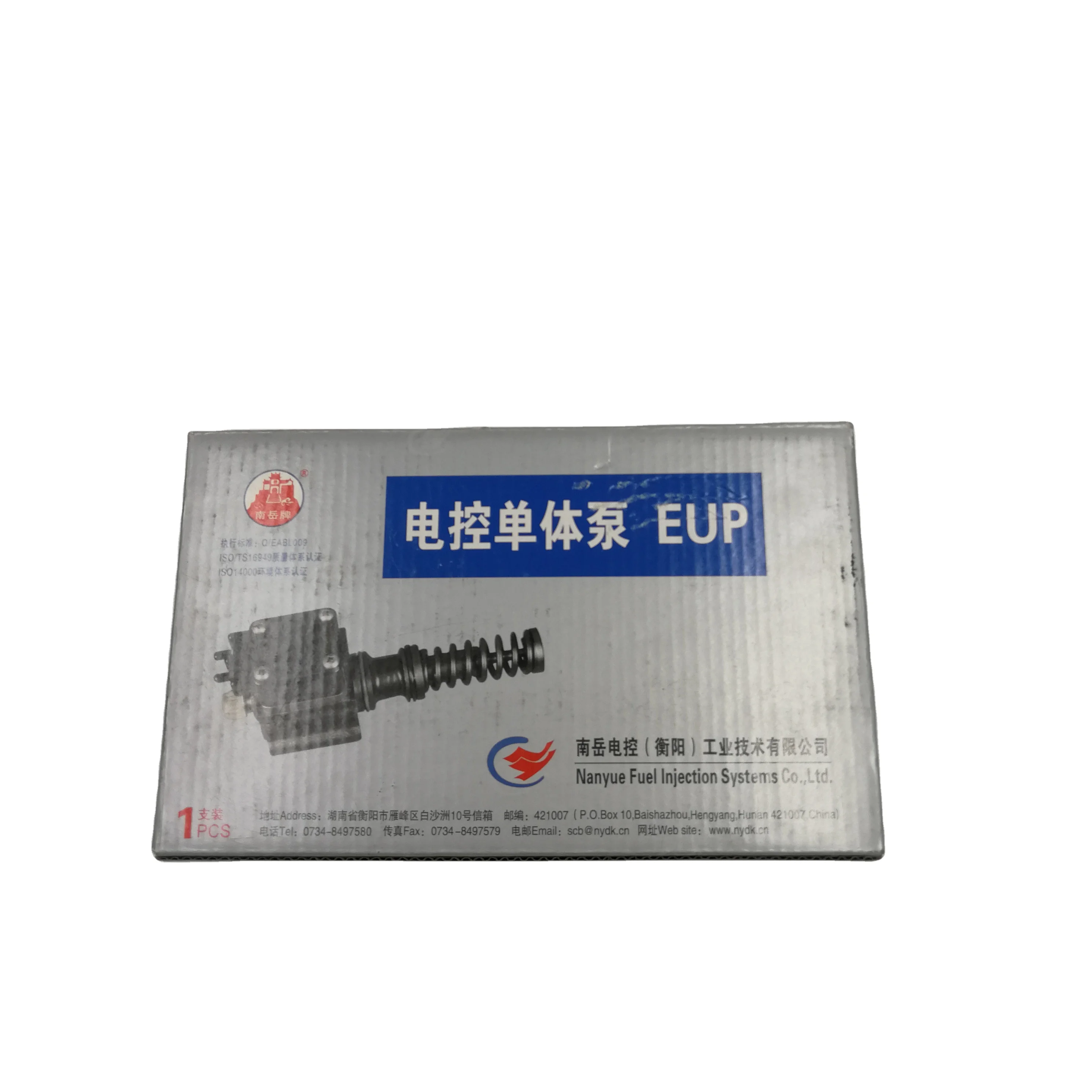 Электрический блок управления насос из Китая лучшая цена Высокое качество EUP NDBJ09T