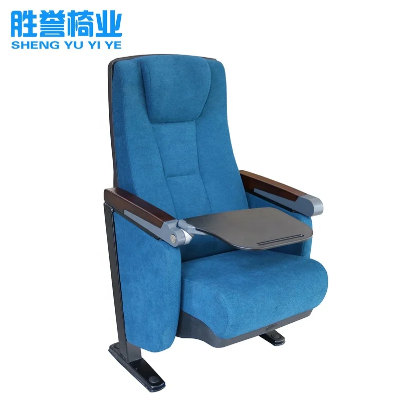 Modern Standard Size University Auditorium Chair Seating Price Theater and Auditorium Hall Chairs