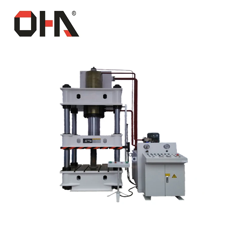 YT32-1250 1200 ton hydraulic press, hydraulic press 1250 ton