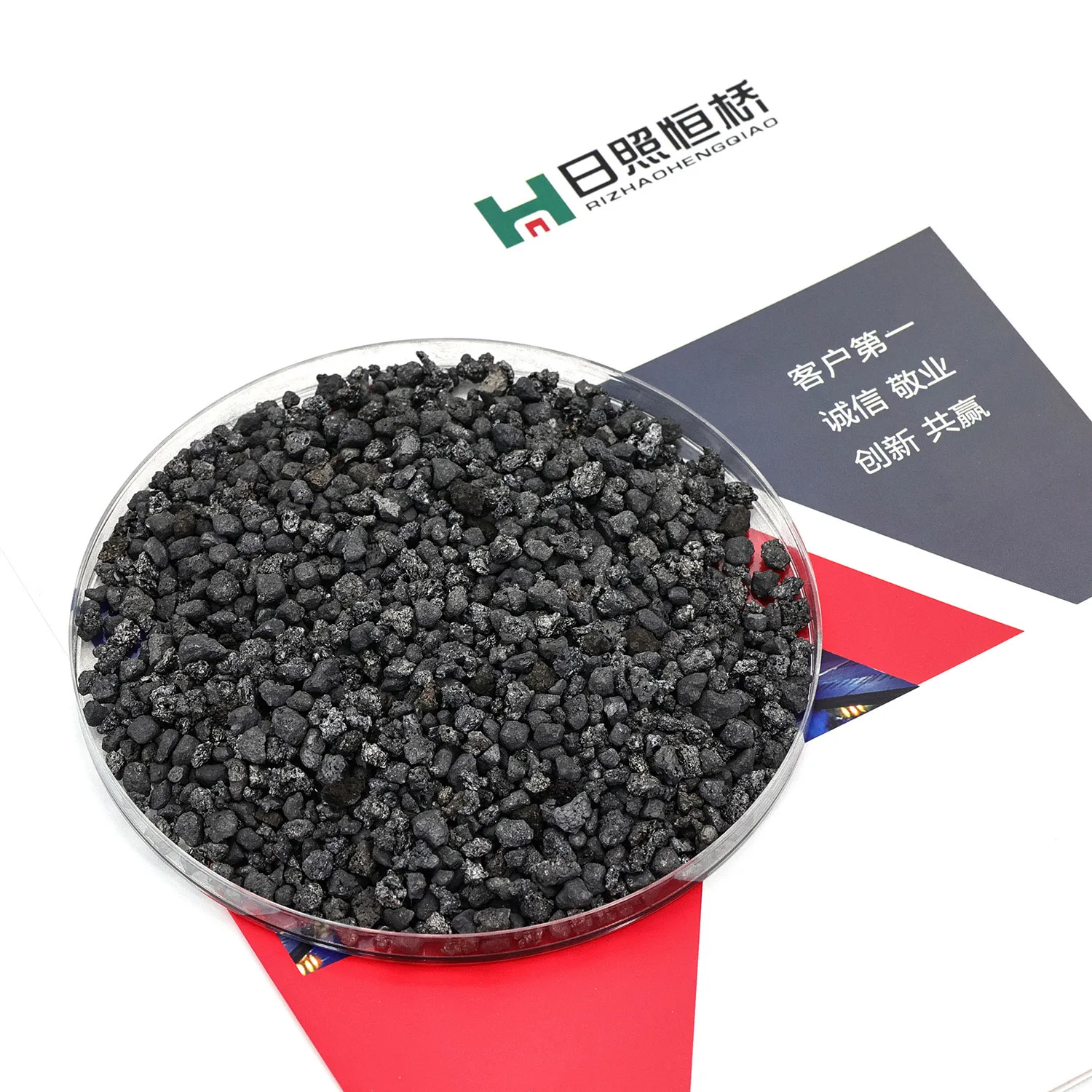 Coke Grafitizzato Grafito Synthetic graphite used in casting production manufacturer