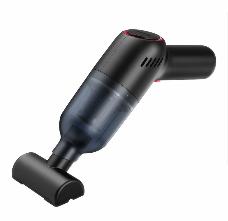 Wireless Portable Car Vacuum Cleaner Handheld Mini Vaccum 8000pa 120W High Suction Reacharageable For Home Cleaning Wet Dry