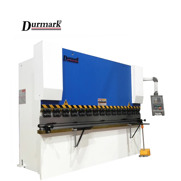 Durmark in Maanshan hydraulic press brake brake dynamometer