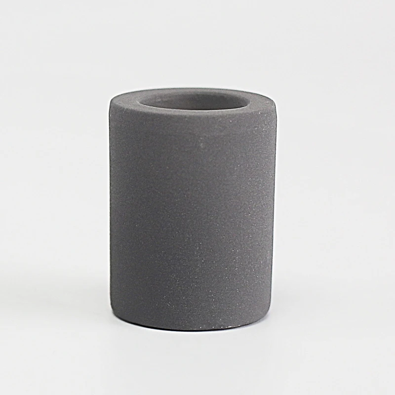 New Technology Quickly Dry Small Size Water Mugs Diatomite Wash Brush Cup