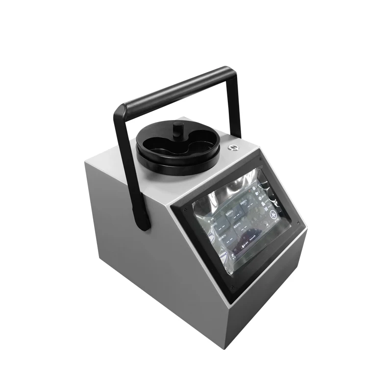 Портативный спектрометр NIR анализатор спектра