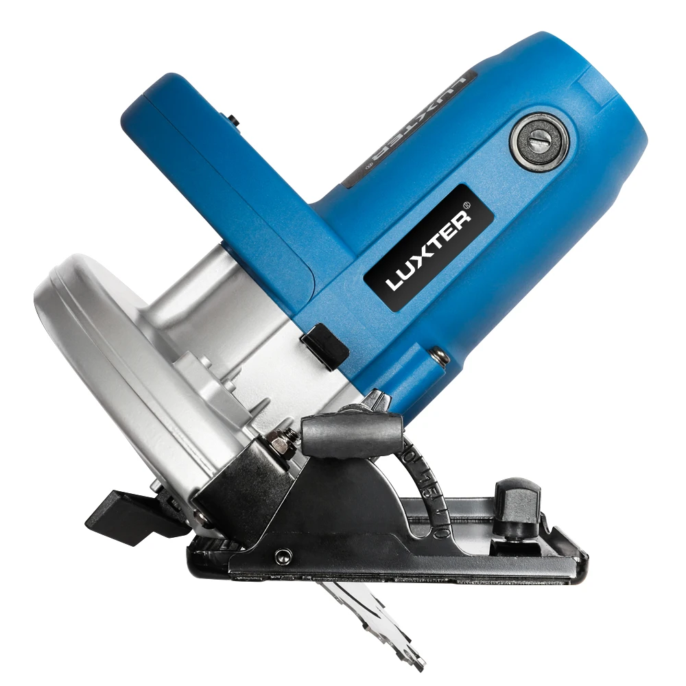 1200W 185mm Blade Size 7 inch Circular Saw Cutting Wood