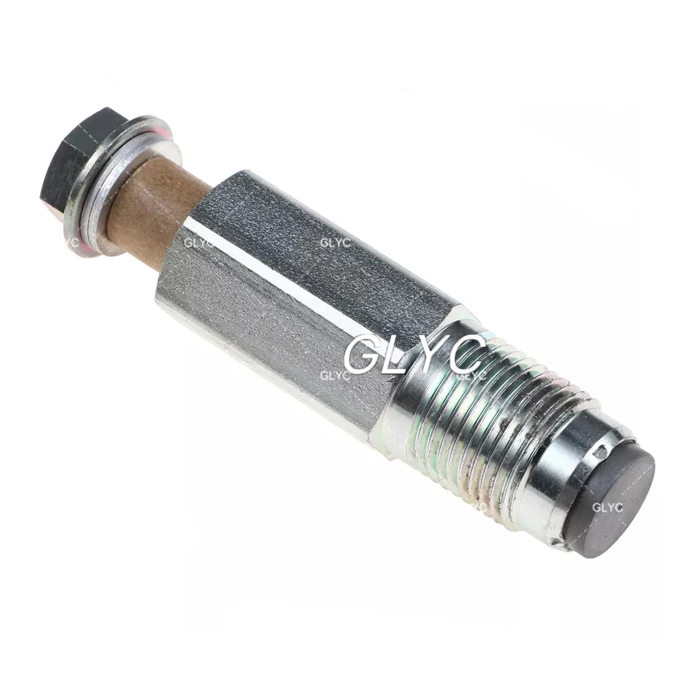 Original 095420-0440 Pressure Relief Limiter Valve for DENSO Control Overflow Bolt Sensor for Komatsu SAA6D140E-5 6261-71-1220