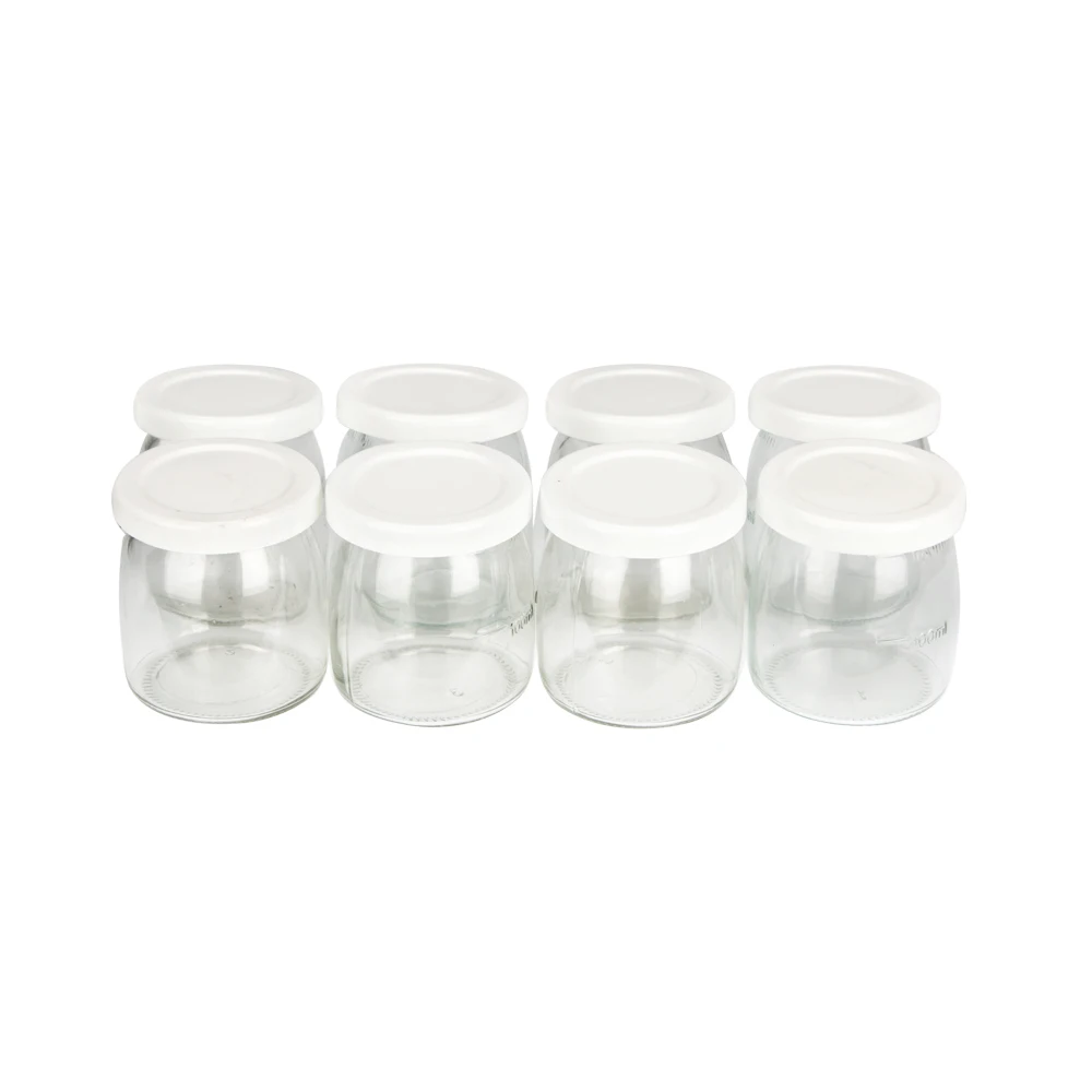 Automatic Yogurt Making Machine 25w Home Made Stainless Yogurt Machine