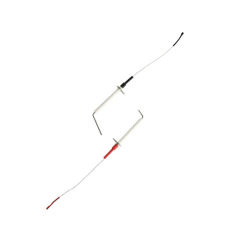 Factory alternating current fireplace accessories - ignition pin with  a cheap price