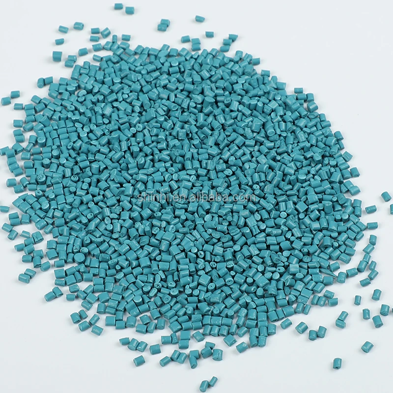 customize compostable biodegradable masterbatche for bio bag