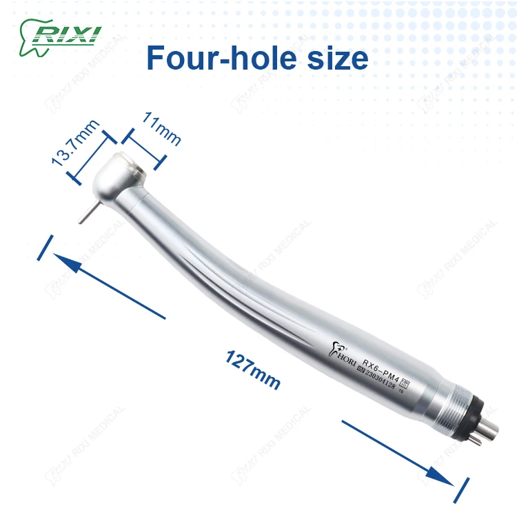 Foshan Dental Handpiece Dental Handpiece Electric Motor Led Dental Handpiece