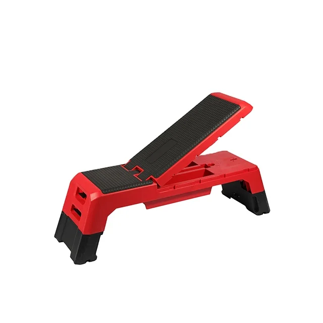 
Moli Multifunctional Aerobic Deck Aerobic Stepper Bench 