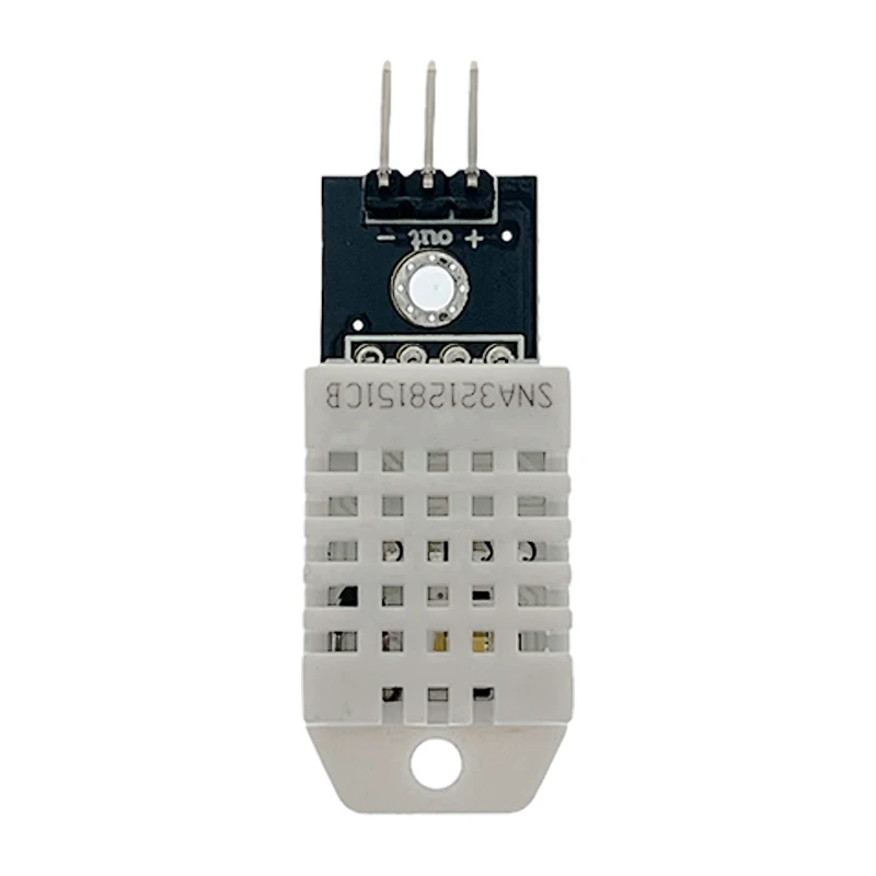 DHT22/AM2302 Digital Temperature and Humidity Sensor Module Temperature Humidity Monitor Sensor Replace SHT11 SHT15