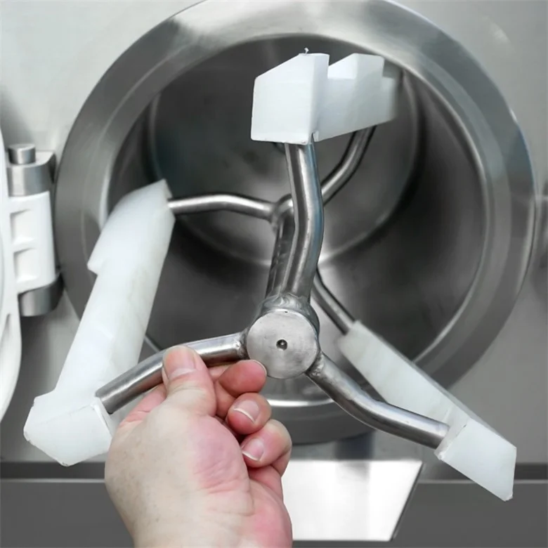 Ships from USA warehouse CE ETL Approved Taylor Carpigiani machine ice cream/ice cream machine Hard/Ice Cream Machine