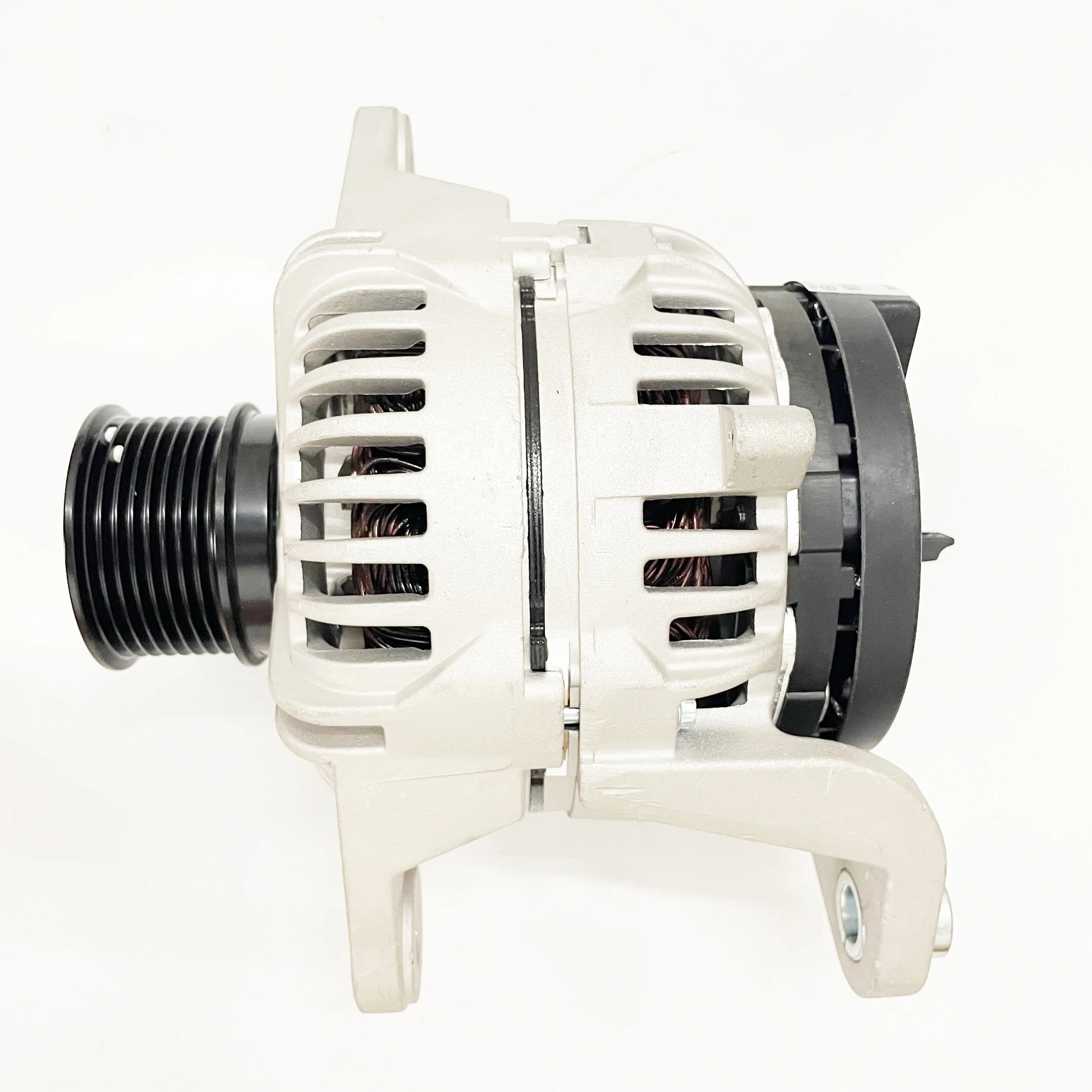 High quality TWD1672GE alternator 22117421 0124555129  For Excavator Engine