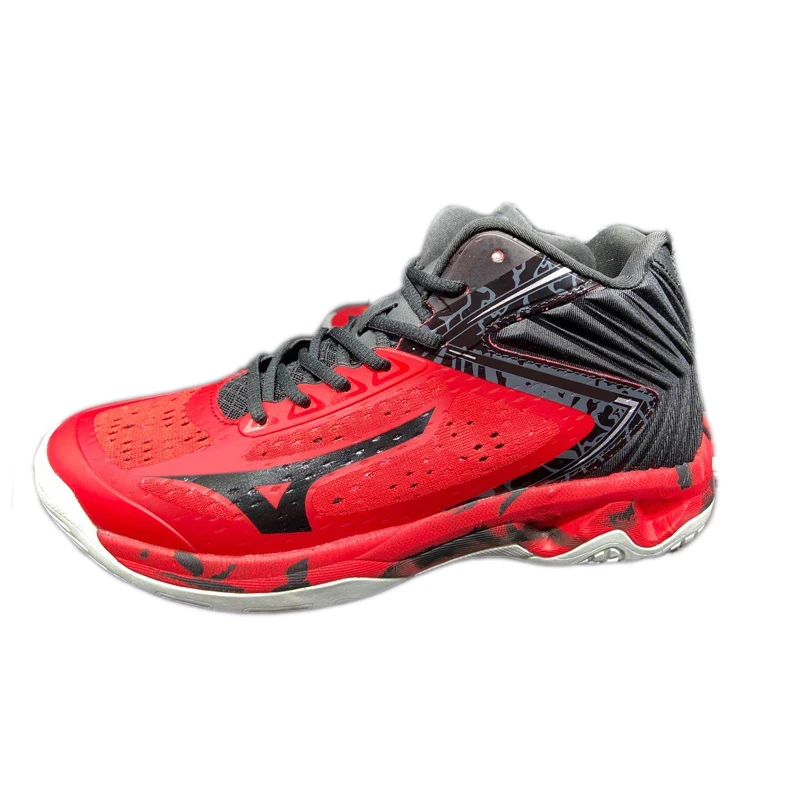 New Fashion Brand Women Breathable Shock-absorbing Tennis Shoes Wholesale Customize Professional High Quality