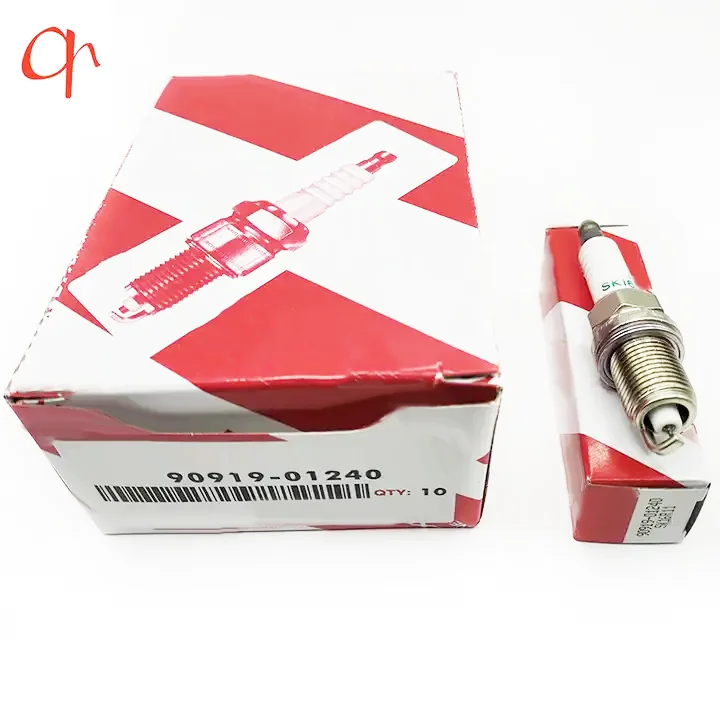 90919-01240 9091901240 SK16R11 90919 01240 Spark Plug for toyota RUNNER COROLLA PASEO Lexus