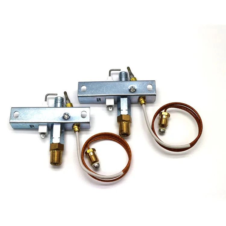 ODS burner ODS Pilot burner/ignition pilot /flame sensor