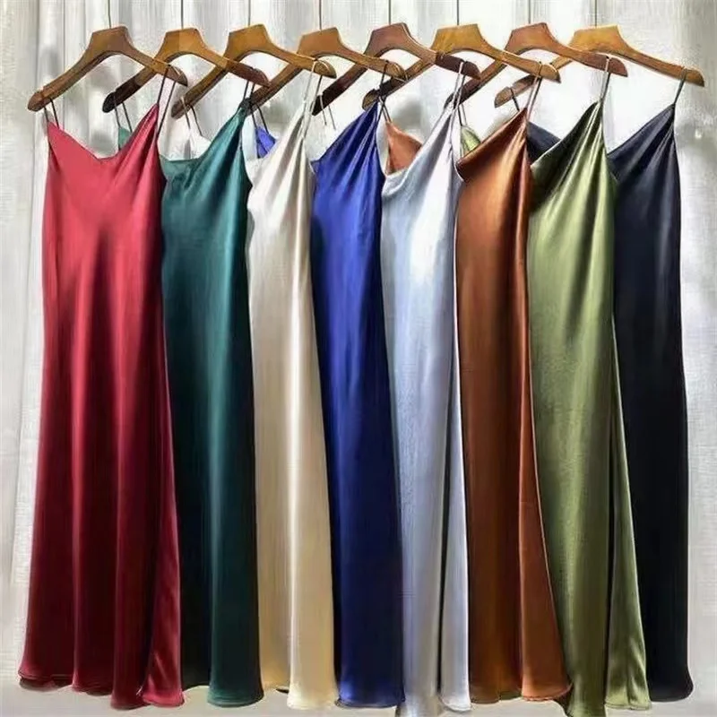 Manufacture Lowest Price Satin Robe Fabric Wedding Ghana Satin Fabric Cotton Custom 100% Polyester Fabric Satin Silk