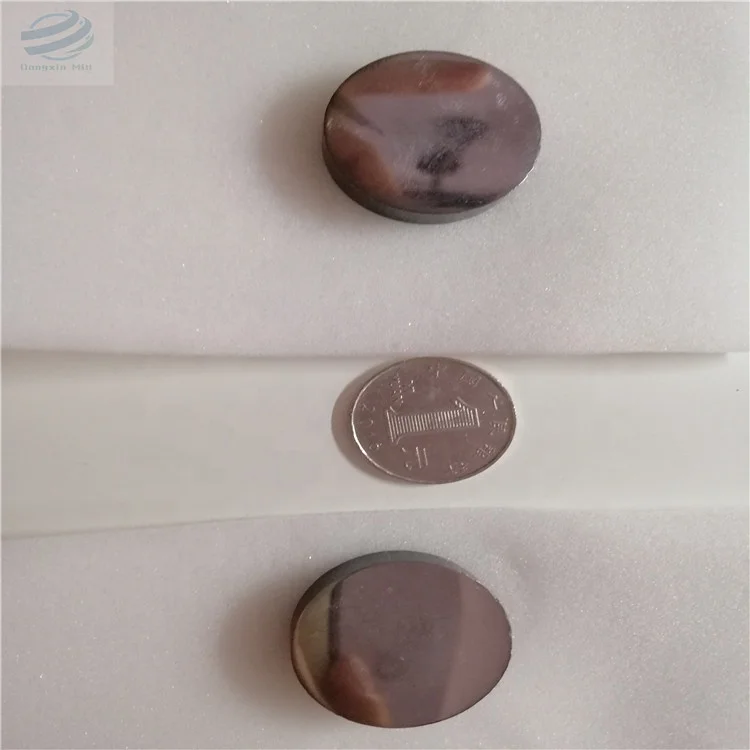 Bismuth Telluride thermoelectric material in wafer format