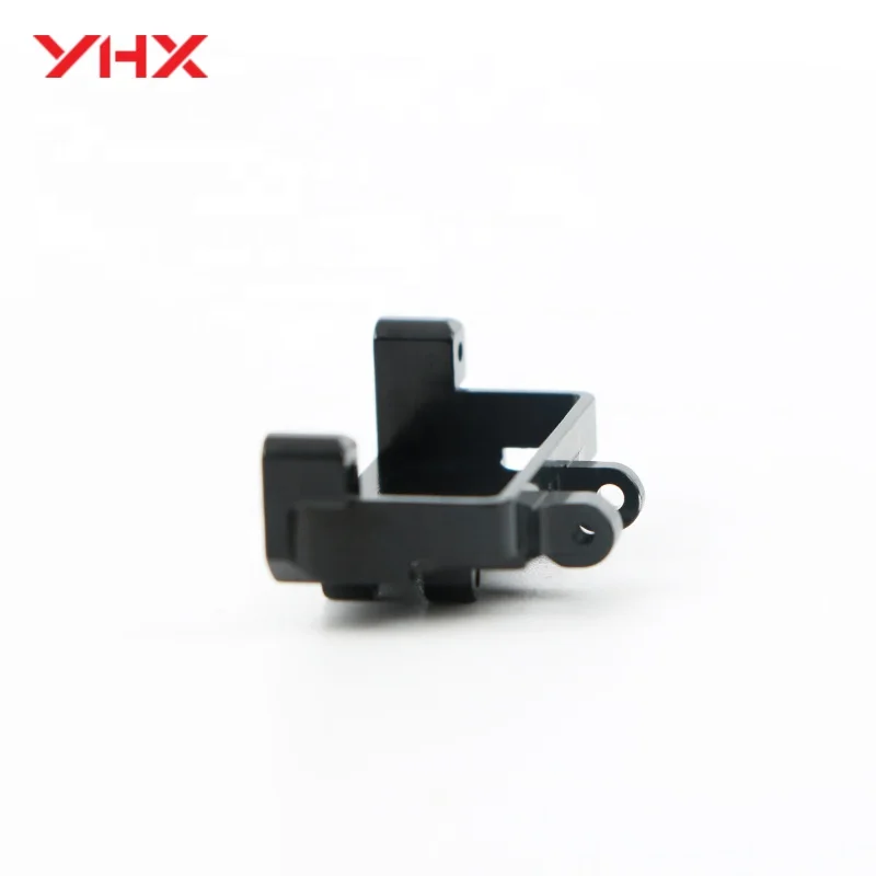 OEM сервопривод фиксированное Крепление Держатель сиденья с винтами для Axial Scx24 90081 1/24 Rc Гусеничный автомобиль обновленные детали доступ