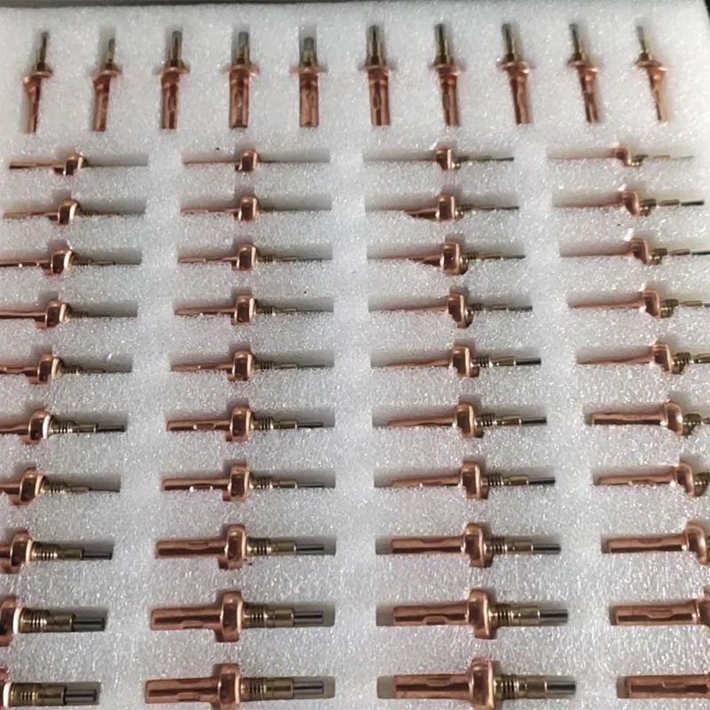 High Quality Wax Thermostatic Element Customized