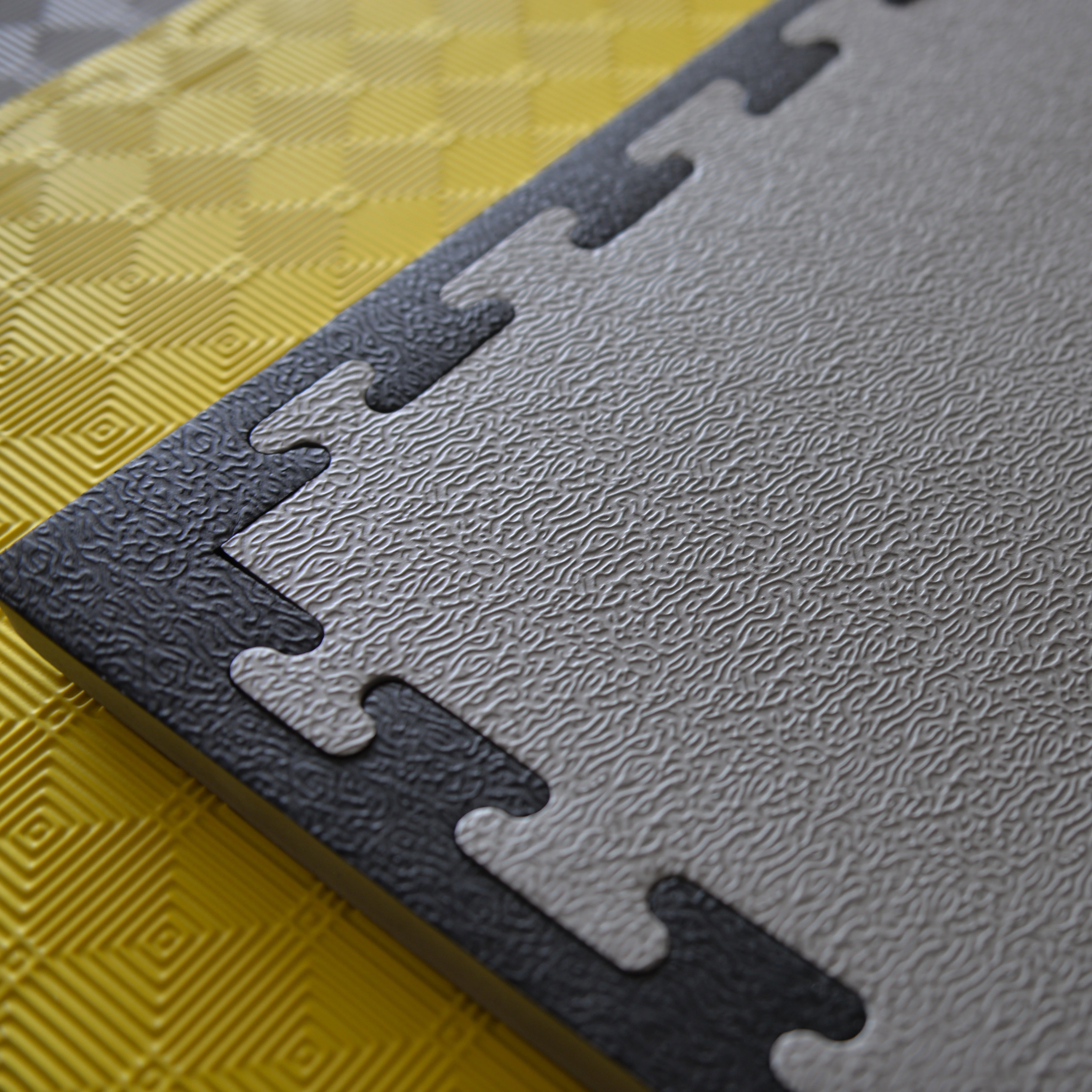puzzle mat EVA Foam Soft Interlocking Wrestling Mat