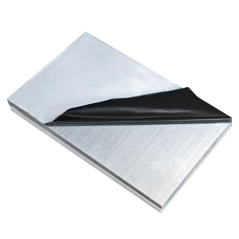 Aluminum Plate 3005 3105 3104 Alloy Aluminum Plate Aluminum Plate