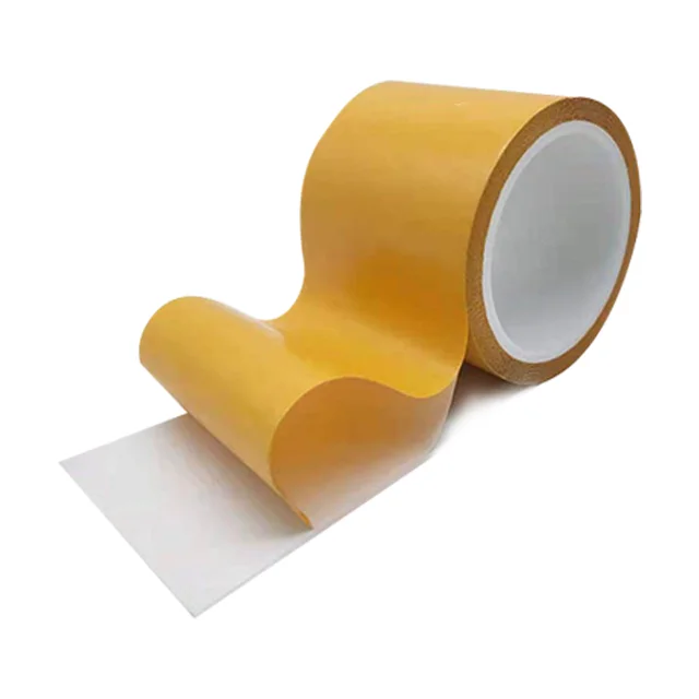 Alternative To Tesa 4964 white PVC Double Sided Adhesive Tape