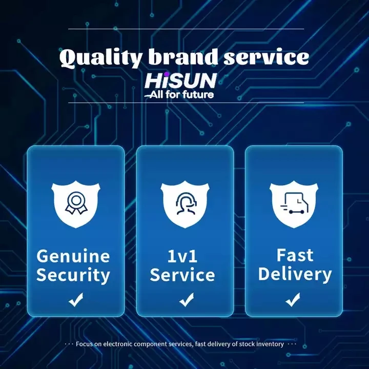 Brand new Original in stock Integrated circuit IC chip MC33907NAER2 Bom List In stock