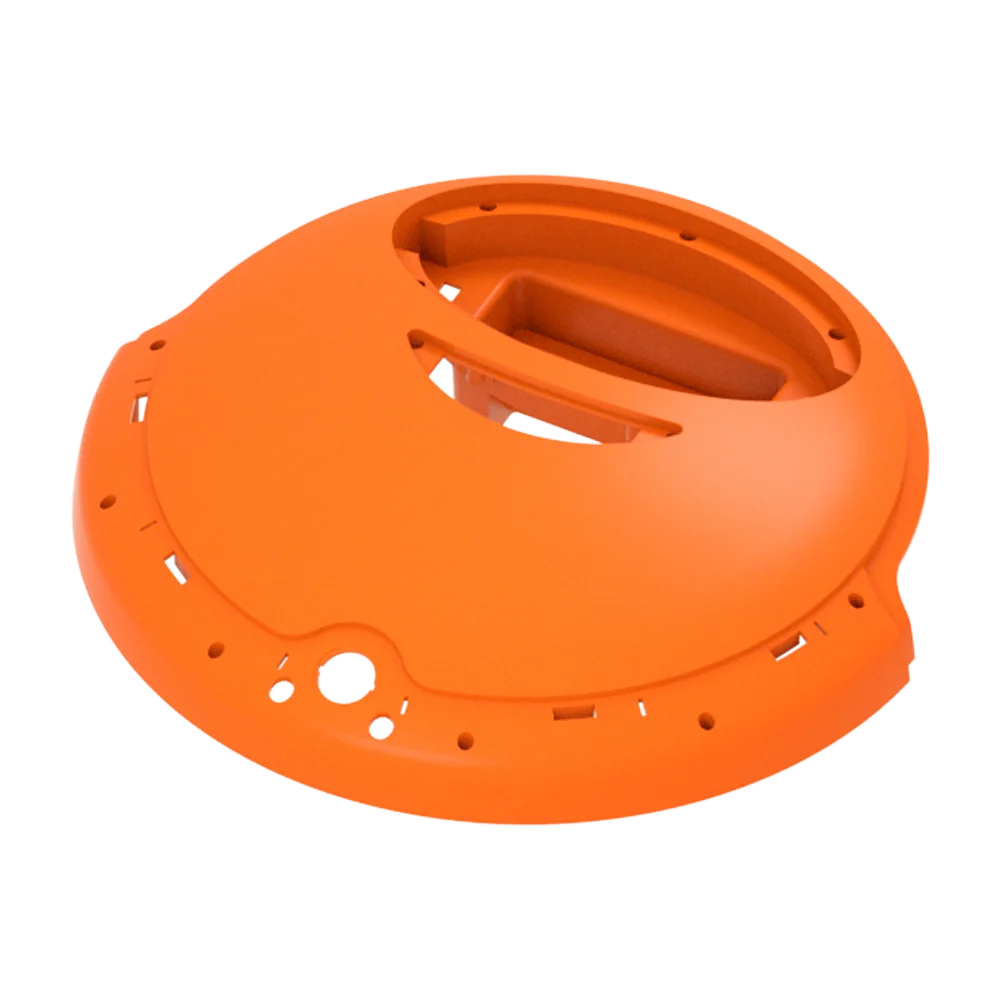 OEM cheap ABS plastic  prototype model parts  process and making CNC machine rapid prototype model