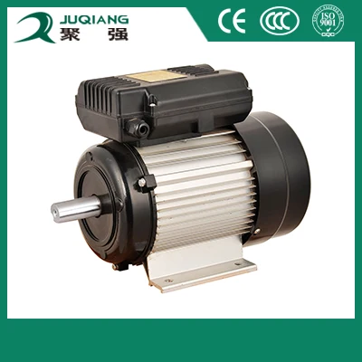 YL-90L-2 air compressor AC electric motor single-phase asynchronous motor