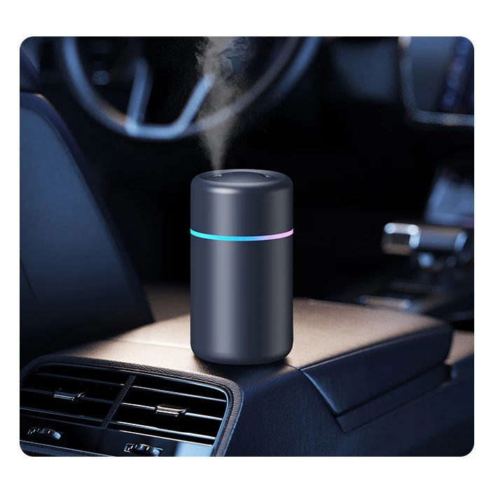 Электрический проектор, светодиодный мини-увлажнитель воздуха, аромадиффузор с usb, диффузор для эфирного масла, диффузор для ароматического увлажнителя воздуха