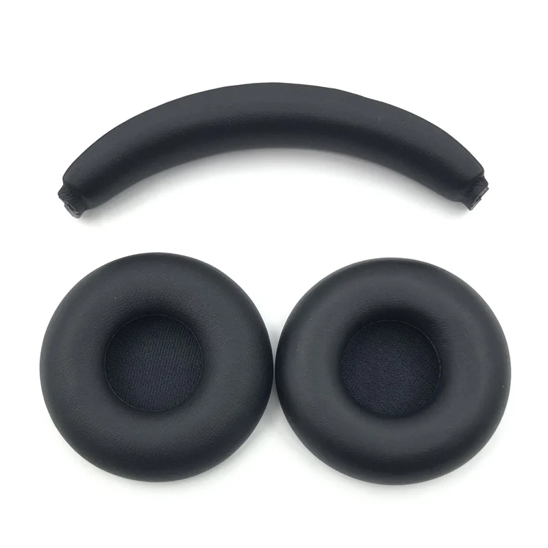 for Microsoft USB-C Ear Pads Replacement  Headphones Headset Cushion  Memory Foam Earpads for Microsoft Modern Wireless USB-A