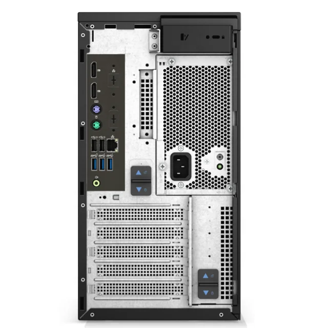 Hot Selling Dell 3650 Tower Workstation i7-10700K with Graphic Card