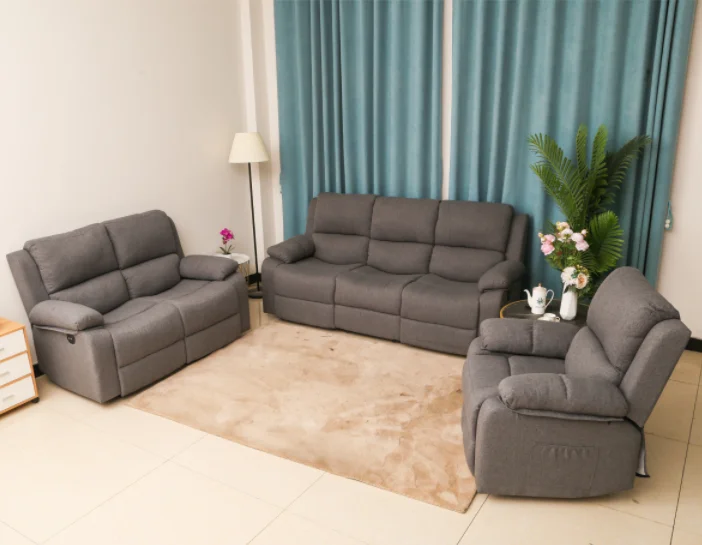 fabric sofa set sectionals living+room+sofas for home furniture