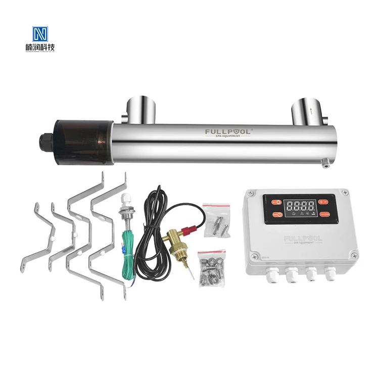 Термостатический нагреватель для бассейна, строительное оборудование, поставка известного водонагревателя для бассейна