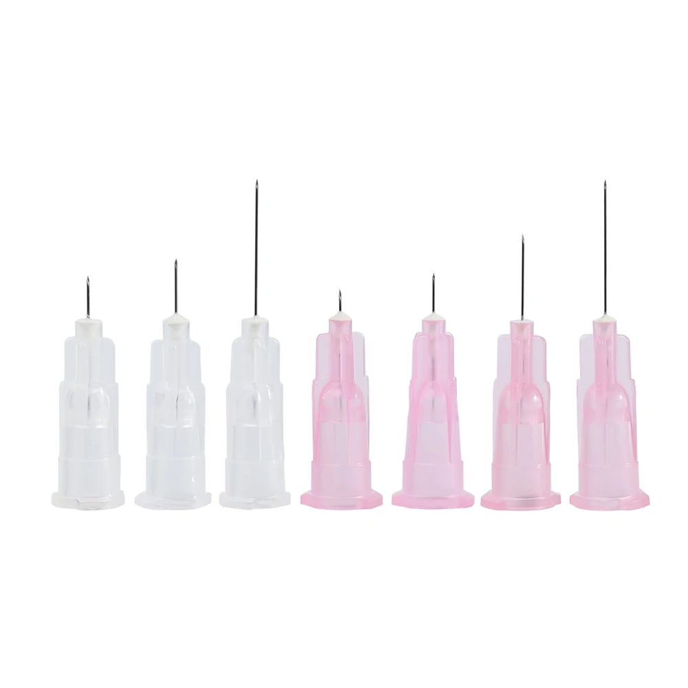 Cost-Effective Blunt Needle Tip Cannula for Reliable Filler Applications in Beauty Practices