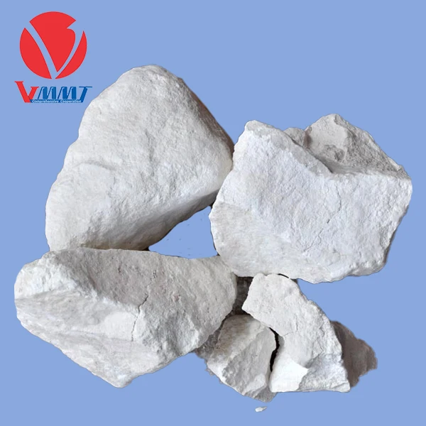 
Quicklime lump CaO min 88% Vietnam Lime 