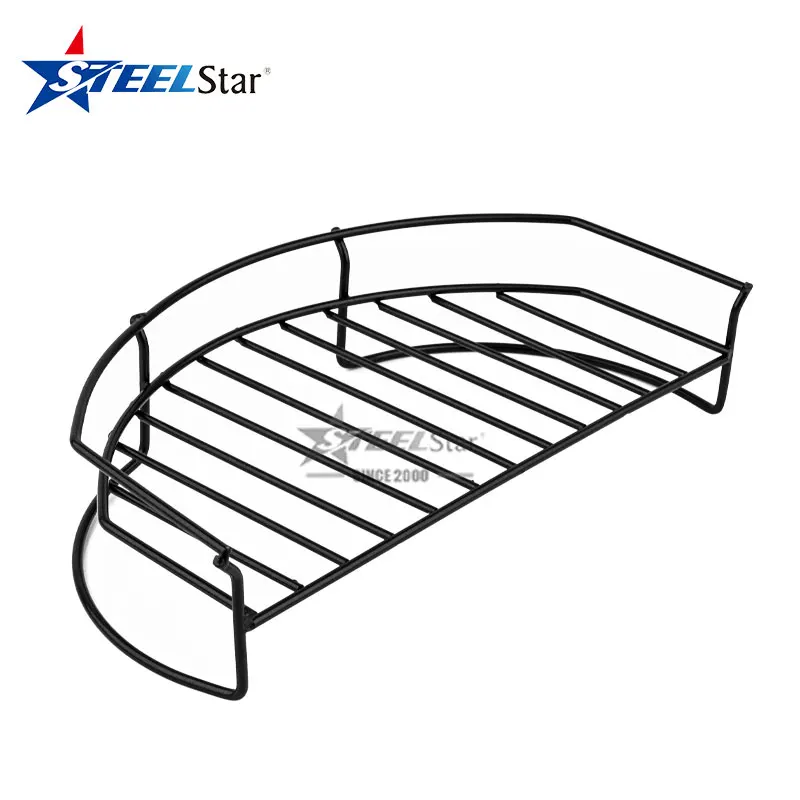 Heavy Duty Stainless Steel 304 Solid Rod Wire Mesh Fire Cook BBQ Rack BBQ Grill
