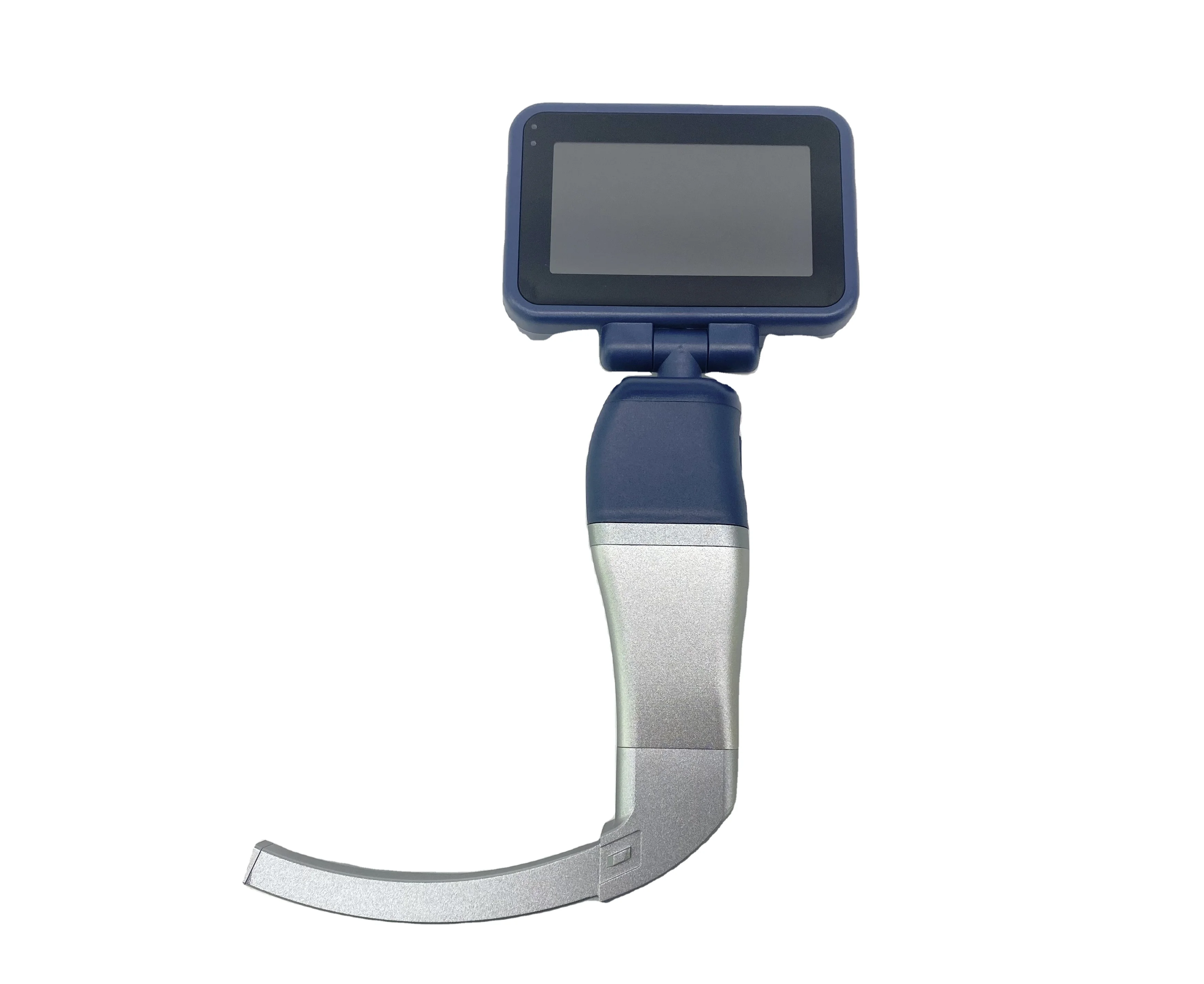 disposable video laryngoscope manufacturers