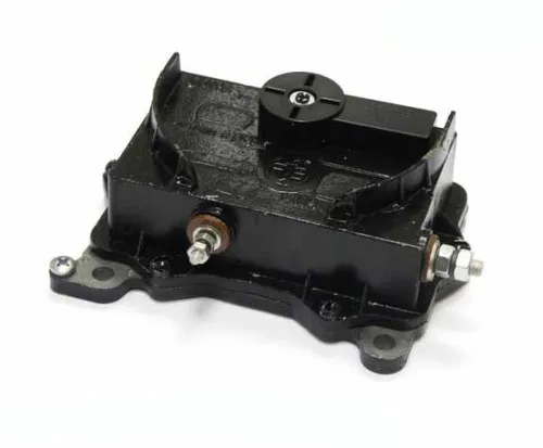 Реле регулятор генератора 24V TKMZ-0009 2712-3702 для КАМАЗ