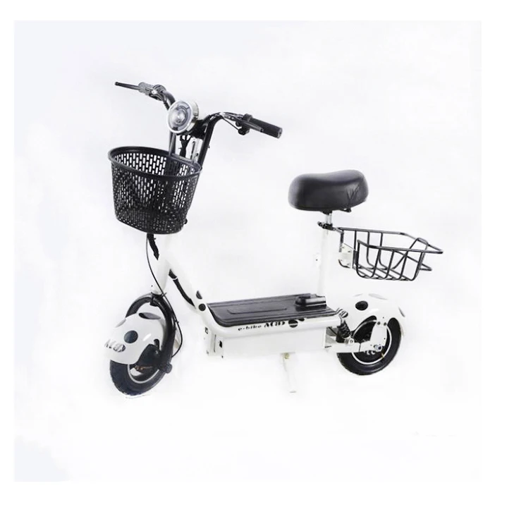 2022 new product launch new energy city electric bicycle environmentally friendly small wheel bicycle
