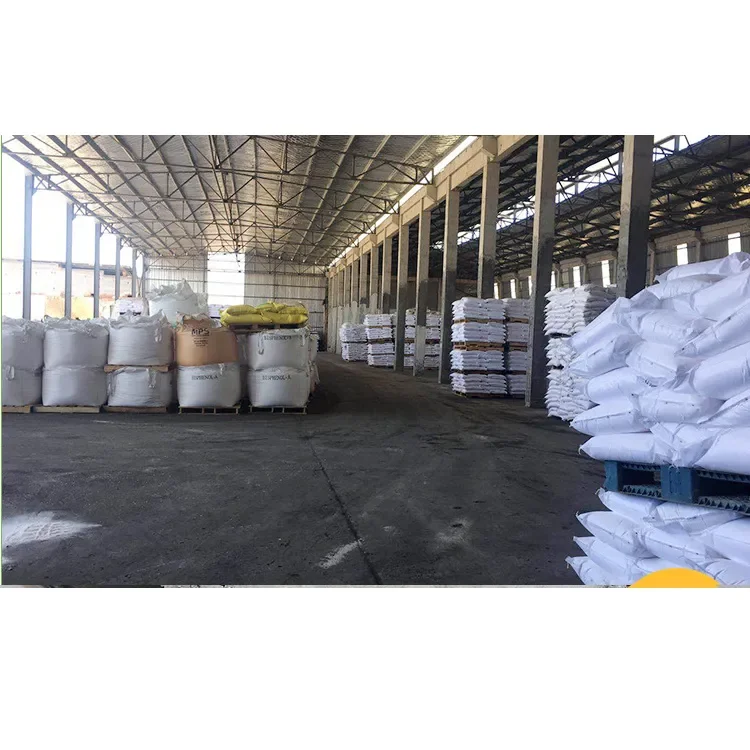 10039-56-2 Large Soda Chlorination  Aquaculture Sodium Thiosulfate