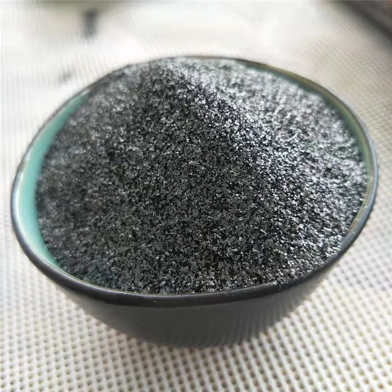 Expandable Carbon Sheet Amorphous Carbon Graphite Powder Factory Direct Sales